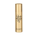Lady million - paco rabanne - d�odorant spray