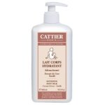 Lait corps adoucissant coco et vanille bio de cattier (flacon : 500ml) Lait corps adoucissant coco et vanille bio de cattier (flacon : 500ml)