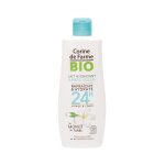 Lait hydratant apr?s - soleil certifi? bio 200 ml Lait hydratant apr?s - soleil certifi? bio 200 ml