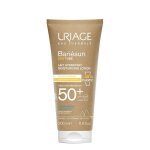 Lait hydratant spf50 + - uriage - protections solaires
