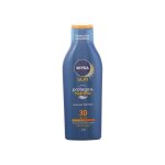 Lait solaire protege & hidrata nivea spf 30 (200 ml)