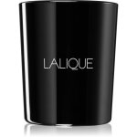 Lalique santal goa - india bougie parfum�e 190 g