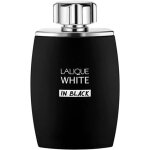 Lalique - lalique white in black eau de parfum 125 ml