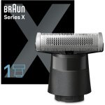 Lame de rasoir braun series x lame xt20
