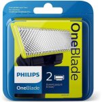 Lames de remplacement philips oneblade qp220 (pack de 2) acier inoxydable - compatible avec tous les ... Lames de remplacement philips oneblade qp220 (pack de 2) acier inoxydable - compatible avec tous les ...