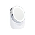 Lanaform led mirror - miroir de poche - sans fil