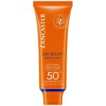 Lancaster - crme confort bronzage lumineux spf50 visage 50 ml