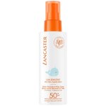 Lancaster sun kids spray de protection solaire corps, visage et cheveux 50 enfants Lancaster sun kids spray de protection solaire corps, visage et cheveux 50 enfants