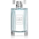 Lanvin blue orchid eau de toilette pour femme 90 ml