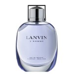 Lanvin l'homme - lanvin - eau de toilette Lanvin l'homme - lanvin - eau de toilette