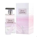 Lanvin jeanne lanvin eau de parfum pour femme 100 ml
