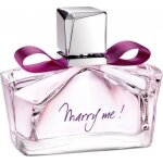 Eau de parfum - lanvin - marry me - 50ml - femme - florale