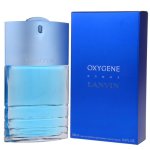 Lanvin oxygene homme eau de toilette 100ml 3, 3 fl. oz Lanvin oxygene homme eau de toilette 100ml 3, 3 fl. oz