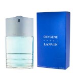 Lanvin oxygene homme eau de toilette spray 100 ml