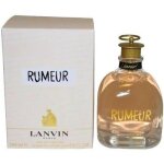 Lanvin - rumeur de lanvin eau de parfum vaporisateur 100ml Lanvin - rumeur de lanvin eau de parfum vaporisateur 100ml