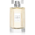 Lanvin sunny magnolia eau de toilette pour femme 90 ml