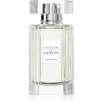 Lanvin sweet jasmine eau de toilette pour femme 50 ml