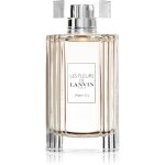 Lanvin water lily eau de toilette pour femme 90 ml