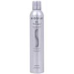 Laque de finition fixation naturelle silk therapy biosilk 296ml