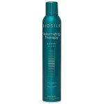 Laque volumisante volumizing therapy biosilk 355ml