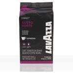 Lavazza caff� in grani gusto forte vending 1kg