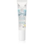 Lavera basis sensitiv q10 crme intense yeux a la coenzyme q10 15 ml