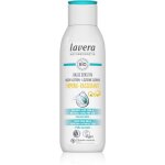 Lavera basis sensitiv q10 lait corporel raffermissant a la coenzyme q10 250 ml Lavera basis sensitiv q10 lait corporel raffermissant a la coenzyme q10 250 ml