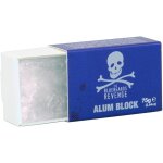 Lbgwp60 - alum block, after shave styptic treatment to soothe skin and stems bleeding Lbgwp60 - alum block, after shave styptic treatment to soothe skin and stems bleeding