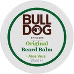 Lbgwp60 - baume barbe skincare avec ingrdients naturels, aloe vera, huile de camline et th vert, ...