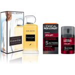Lbgwp60 - coffretcadeau homme - coton chic x men expert soin hydratant magnesium defense