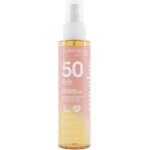 Lbgwp60 - daily sun - huile solaire spf50 invisible - protection uva renforce - 125ml waterproof