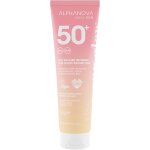 Lbgwp60 - daily sun - lait solaire spf50 + invisible - vi et corps - protection uva renforce - 150ml ...