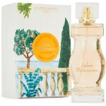 Lbgwp60 - eau de parfum femme french way of life - collection azur - balcon mditerranen - fruit & ...