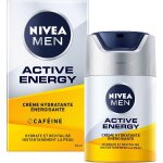 Lbgwp60 - menactive energy crme vi energisante (1 x 50 ml), crme hydratante non grasse pour homme, ...