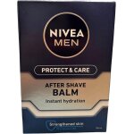 Lbgwp60 - menprotect & care - baume rparateur aprs - ra - soin de la barbe - enrichi en aloe vera et ...