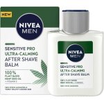 Lbgwp60 - mensensitive pro ultra - calming bálsamo after shave 100ml Lbgwp60 - mensensitive pro ultra - calming bálsamo after shave 100ml