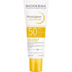 Lbgwp60 - photoderm aquafluide spf 50 + 40ml trs haute protection quotidienne anti - brillance ¿ plaisir ...