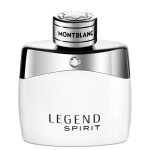 Legend spirit - montblanc - eau de toilette
