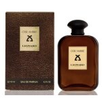 Leonard cuir ambre eau de parfum 100ml