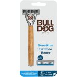 Letnerny - rasoir bambou peau sensible 2up Letnerny - rasoir bambou peau sensible 2up
