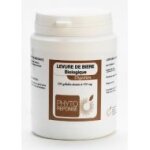 Levure de biere revivifiable 200 gelules phytoreponse