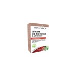Levure de riz rouge et artichaut 60 comprim�s diet horizon