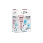 Lierac body - slim programme minceur cryoactif coffret tube 150ml + roller - lierac - gel