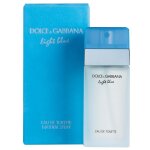 Light blue - eau de toilette - 200ml - vaporizador