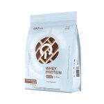 Light digest whey protein (500g)chocolatprot�ines minceurqnt