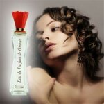 Lili : chypre fruit� - eau de parfum femme