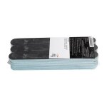 Lime a ongles peggy sage 2 faces dure colossale noire 100 / 180 lot de 30 122161