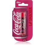 Lip smacker coca cola cherry baume a l�vres saveur cherry coke 4 g