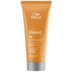 Lissage creatine + straight r�ducteur h / s (cheveux m�ch�s / tr�s sensibilis�s) wella 200ml