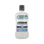 Listerine bain de bouche blancheur 500ml